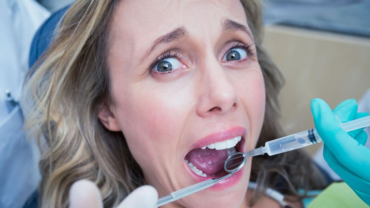 Powikłania po zabiegach stomatologicznych