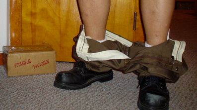 Ekskluzywny pierdofon dla Nokii 1