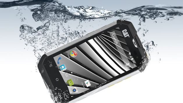 CAT B15Q wyceniony. Ile kosztuje najtwardszy smartfon z KitKatem? 1