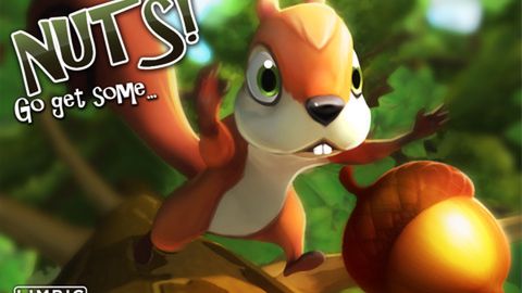 Wiewiórka, od której zakręci Ci się w głowie 1