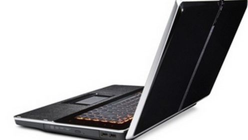 Gateway stawia na wydajność - MC7803u 1