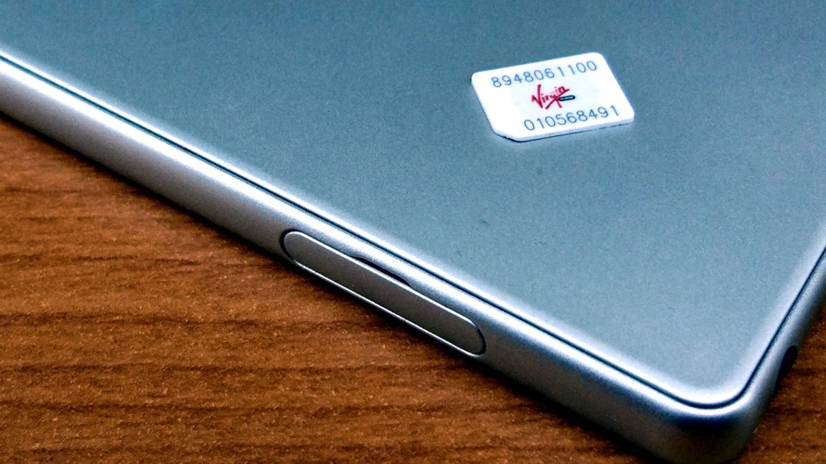 Jak zarejestrować kartę SIM, z której korzystamy? 1