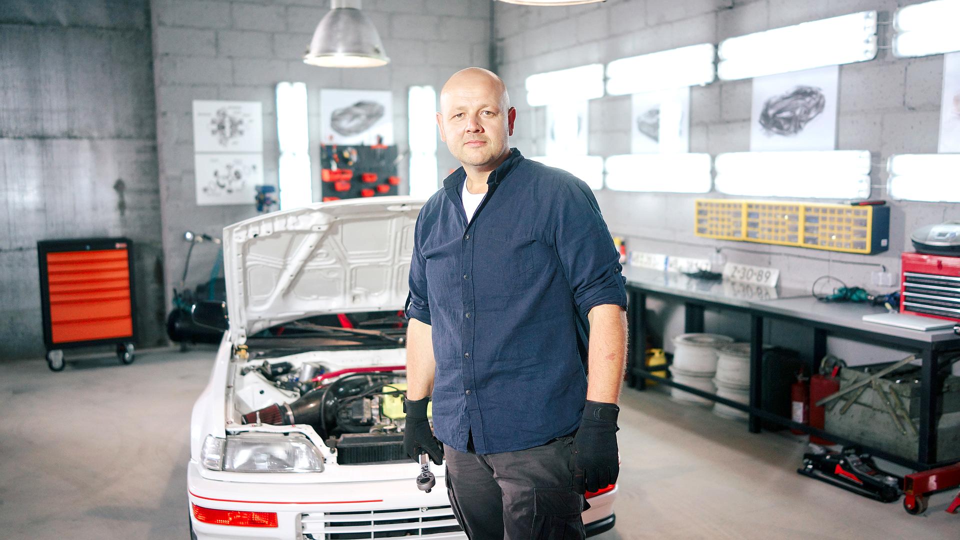 TVN Turbo