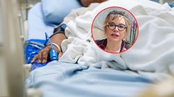 Grzybice groźne jak choroby cywilizacyjne. Choruje ponad 100 tysięcy Polaków rocznie