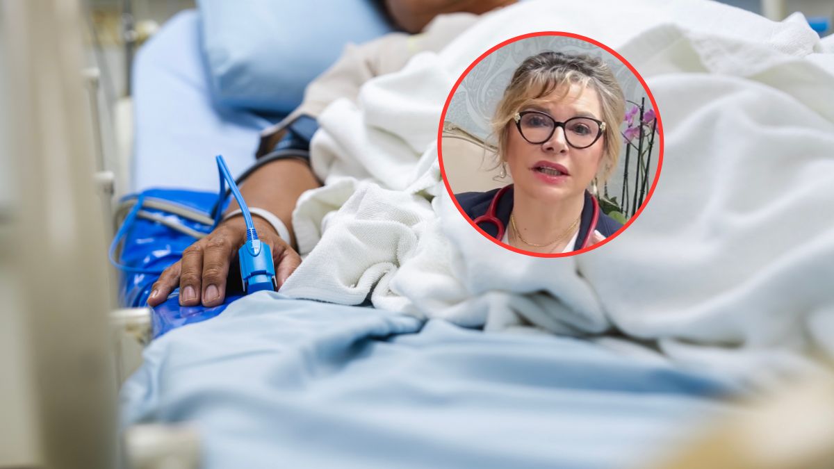 Infekcje grzybicze mogą być groźne dla życia