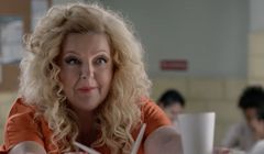 Gong przygotował kampanię Netflixa "Besos kochani" z Magdą Gessler. "Dobrze się z Wami pracuje"