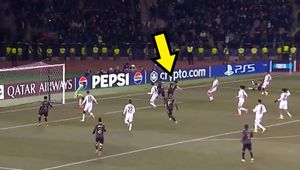 Euforia w Baku po ostatniej akcji meczu. Zespół Polaka grał do końca [WIDEO]