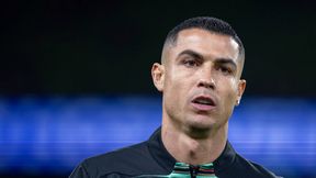 Martinez ogłosił powołania. Wiadomo, co z Ronaldo