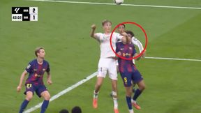 Real - Barcelona: o tym golu będzie mówić cały świat