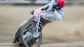 Mecz pomiędzy Euro Finannce Polonią i Arge Speedway Wandą odwołany