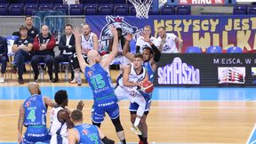 EBL. King idzie twardo po swoje! Anwil na tapecie, sam Almeida to za mało