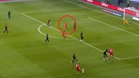 Bundesliga. Tak Robert Lewandowski zdemolował Eintracht Frankfurt