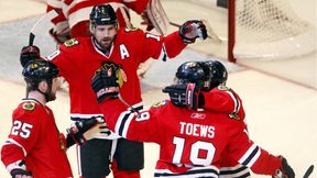 NHL: Chicago Blackhawks po raz szósty wygrali Puchar Stanleya! (wideo)