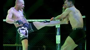 MMA: MacDonald vs Maia na UFC 170!