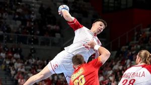 Polska - Rumunia 30:29 (galeria)