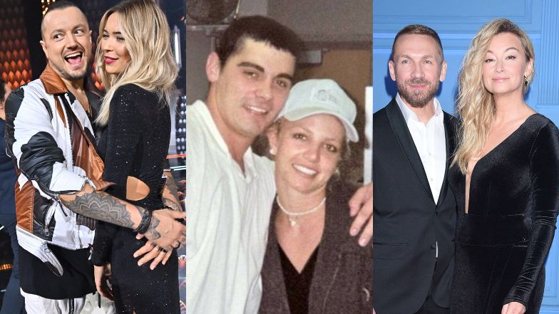 Najkrótsze małżeństwa gwiazd