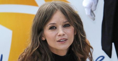 TYLKO NA PUDELKU: Film o Annie Przybylskiej realizuje... Telewizja Polska! "Nieprawdą jest, że robią coś wbrew rodzinie"