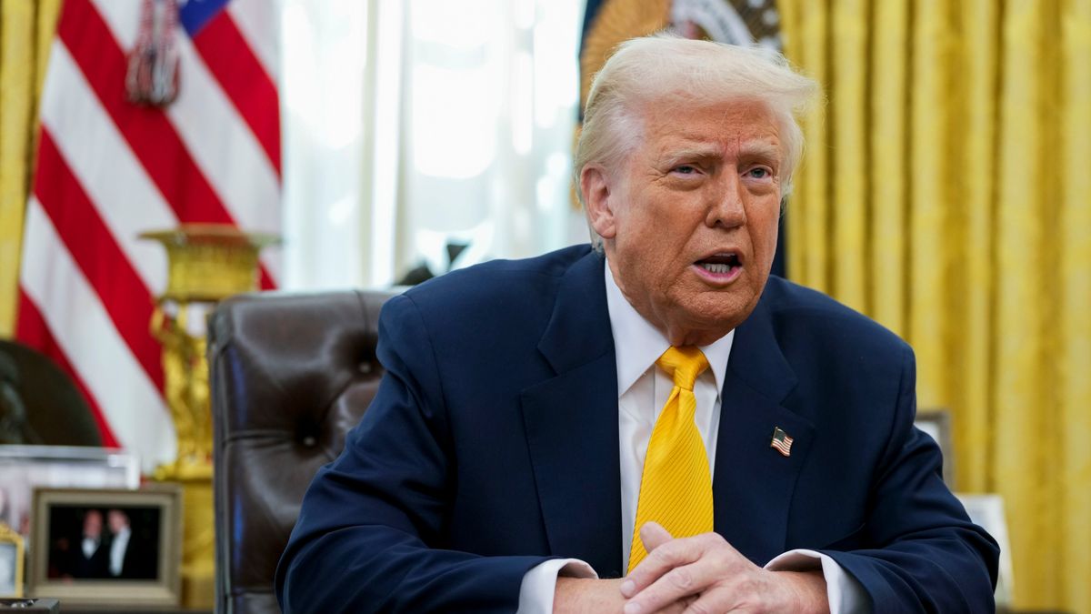 Groźba Trumpa zadziałała? Ontario wycofuje się z ceł na prąd