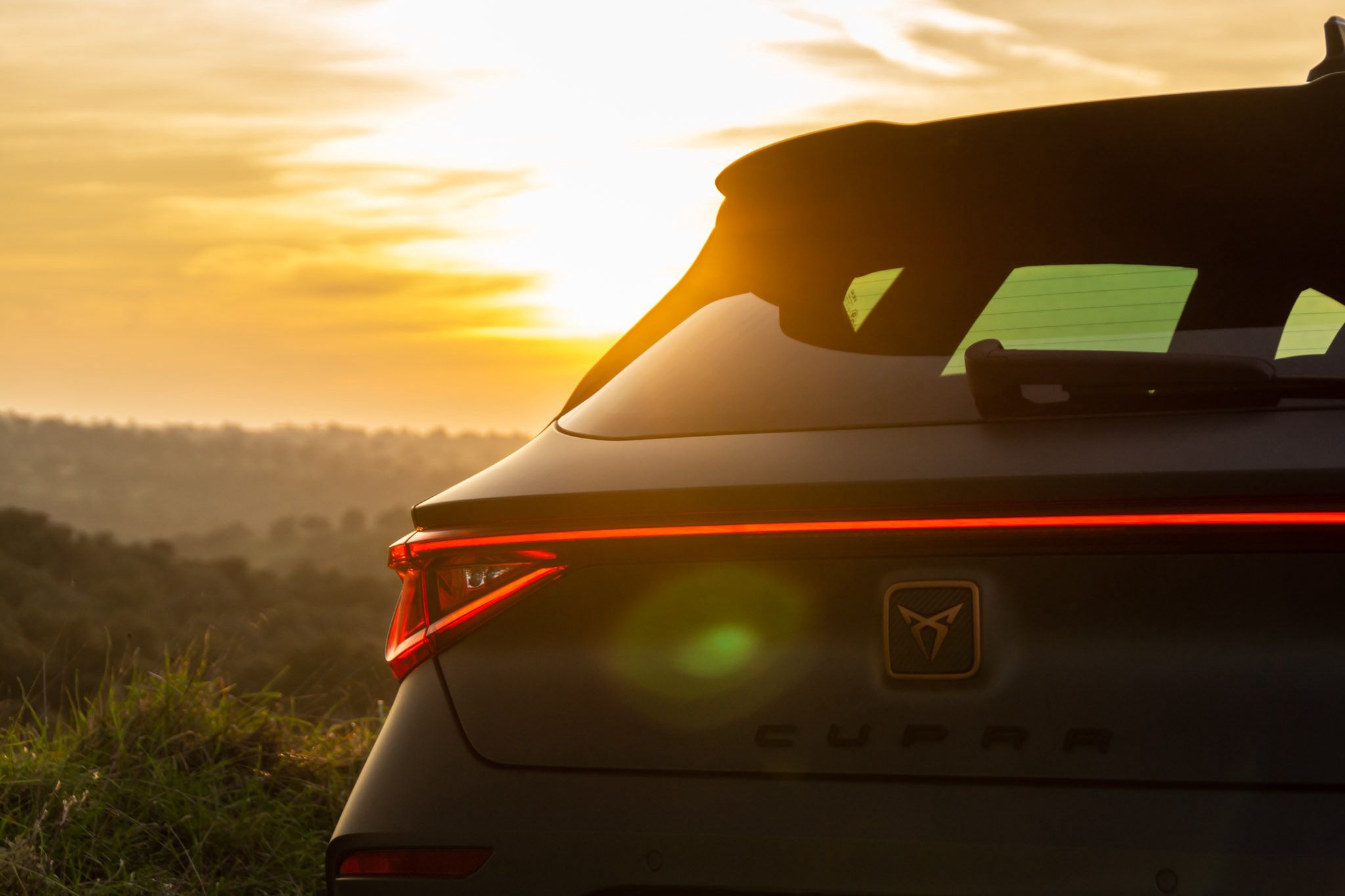 Cupra Leon 150