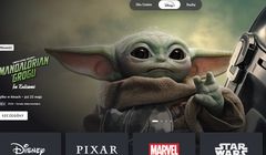 Disney+ i Hulu zarabiają więcej z subskrypcji i reklam. Zysk prawie podwojony