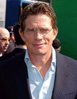 Thomas Haden Church księdzem u Slasha