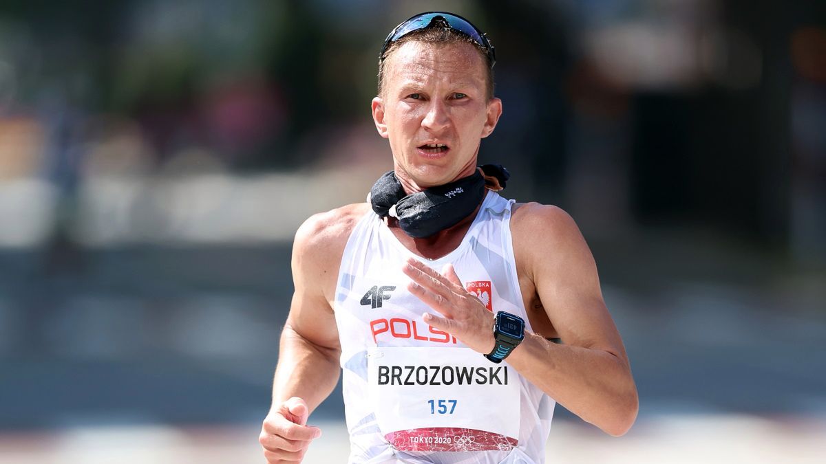 Getty Images / Na zdjęciu: Artur Brzozowski