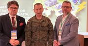 Wieluń: Strategiczne obiekty w sytuacjach kryzysowych. Blisko 300 osób na konferencji