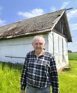 Odwiedzamy bastion Brauna. Gdyby oni decydowali, byłby w drugiej turze