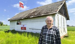Odwiedzamy bastion Brauna. Gdyby oni decydowali, byłby w drugiej turze