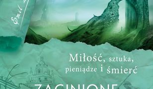 Zaginione miasto