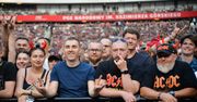Wielki koncert AC/DC w Warszawie porwał wielotysięczną publikę