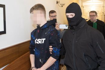Akt oskarżenia za zabójstwo współlokatora w Słupsku