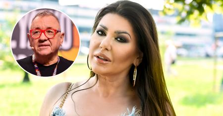 Iwona Węgrowska dołącza do wspierających Jerzego Owsiaka. "Nie godzę się na taki hejt"