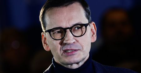 Media: Przyjaciółka Morawieckiego o okradaniu RARS: "Kto nie ryzykuje, ten ma duży kredyt"