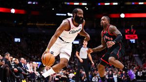 Gwiazdor NBA tłumaczy wymianę. "To nie było tak"