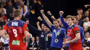MŚ 2019: norweski koncert w hamburskiej hali. Niemcy nie zagrają w finale