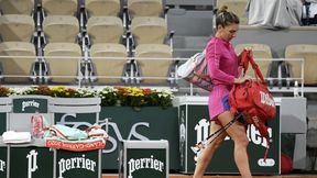 Roland Garros. Wielka rywalka Igi Świątek wycofała się z turnieju!