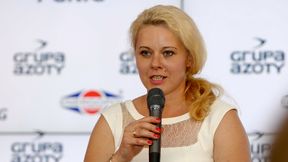 Joanna Żurowska zrezygnowała z funkcji prezesa Chemika Police