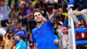 ATP Pekin: Rafael Nadal poradził sobie z Karenem Chaczanowem. W ćwierćfinale zagra z Johnem Isnerem