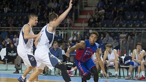 XV Memoriał Wojtka Michniewicza: Polski Cukier Toruń - CSM Steaua Bukareszt 67:78 (galeria)