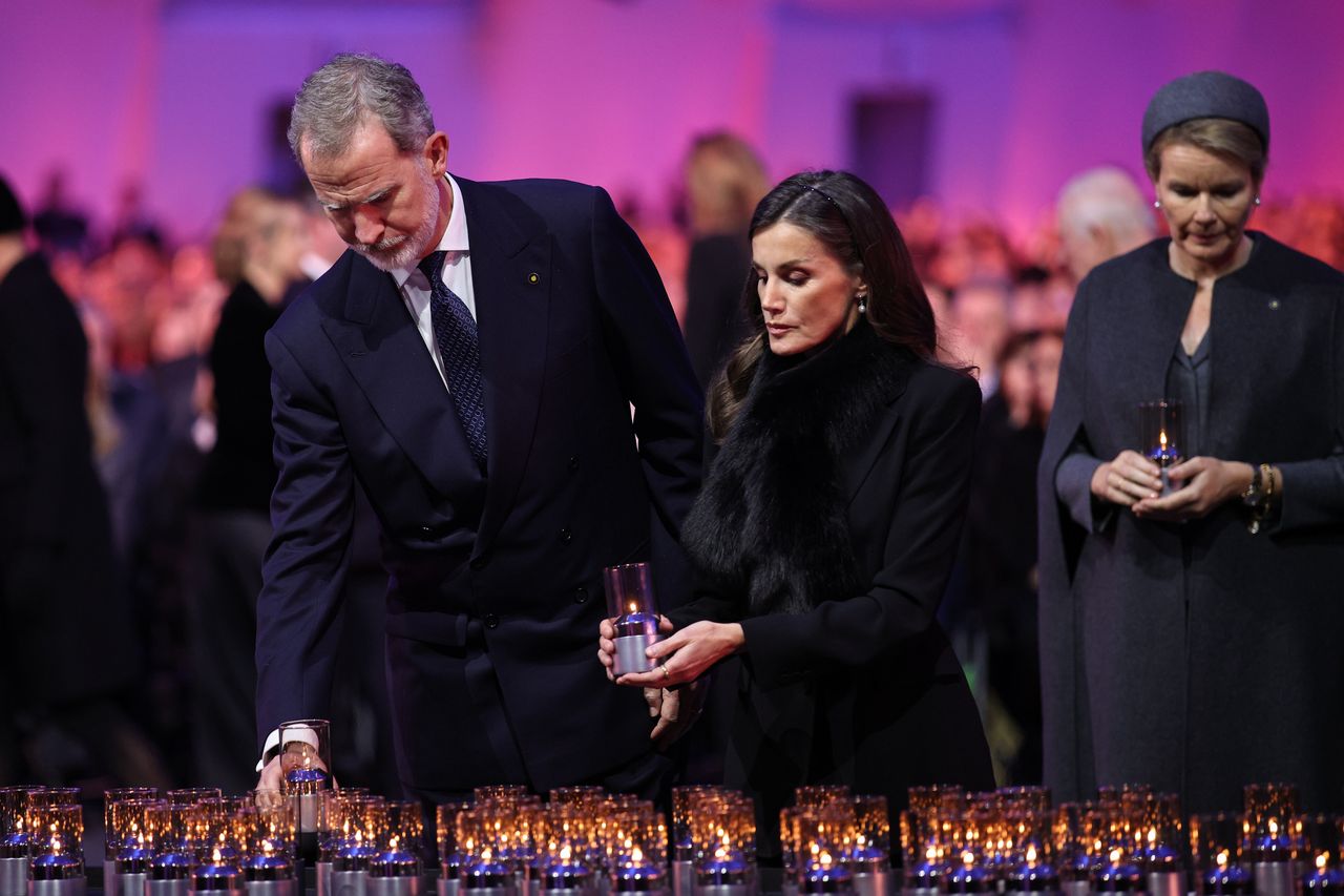 Wpadka hiszpańskich mediów. Oburzające słowa w kontekście Polski