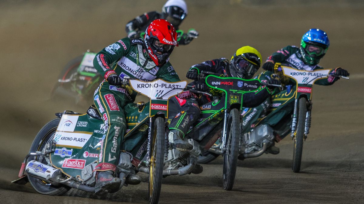 WP SportoweFakty / Patryk Kowalski