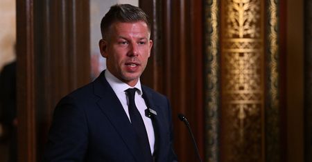 Przełom na Węgrzech. Parlament otworzył drogę do usunięcia prezydenta