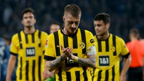 Wpadka Borussii Dortmund. Wyciągnęła dłoń do Bayernu