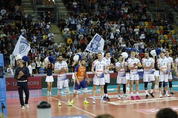 Norwid Częstochowa wraca na europejskie puchary!  Drużyna spod Jasnej Góry zagra w CEV Challenge Cup