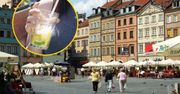 Cena lemoniady w Warszawie. "Myślałam, że to dowcip"