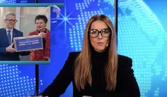 Nowy format Kanału Zero to hit. Prowadząca z Kanału Sportowego