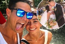 Sarah Hyland ze "Współczesnej rodziny" wzięła ślub! Zdjęcia zachwycają