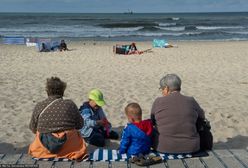 Opiekują się wnukami. Pomoże Babcia plus