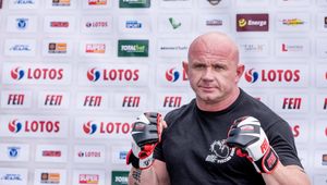 Krystian Pudzianowski zareagował na protesty kobiet. Padły stanowcze słowa